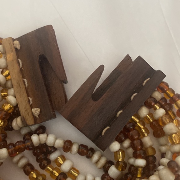 Beaded bracelet - Picture 4 of 6